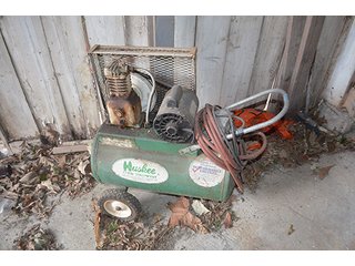 Property photo 50 - FARM MACHINERY AUCTION IN ALLEN COUNTY
